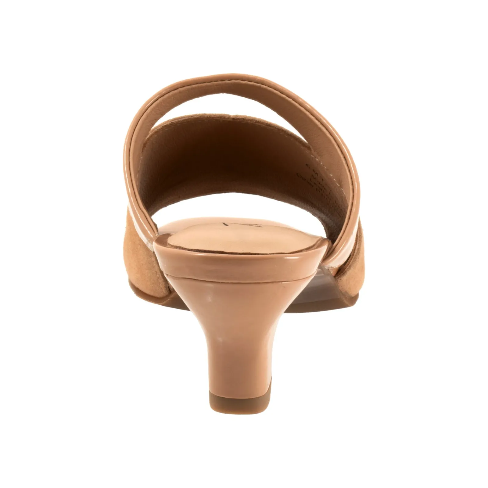 Online Ninette Women Adjustable Strap|Slip Ons