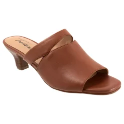 Fashion Ninette Women Adjustable Strap|Slip Ons