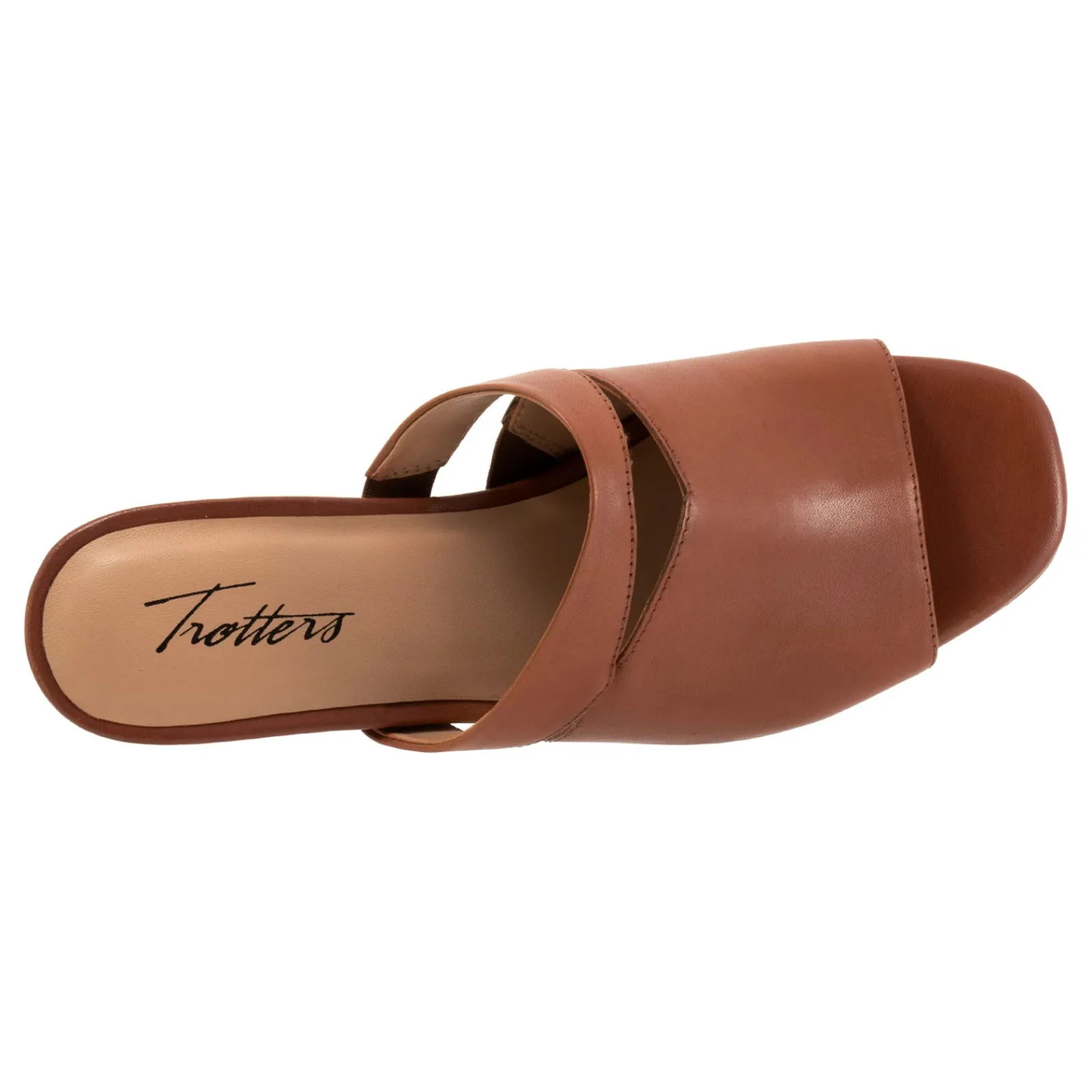 Fashion Ninette Women Adjustable Strap|Slip Ons