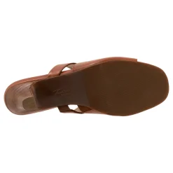 Fashion Ninette Women Adjustable Strap|Slip Ons