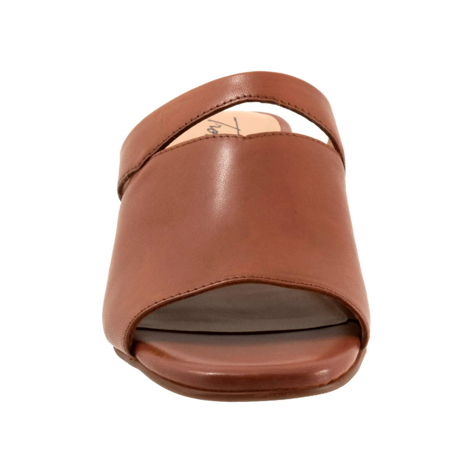 Fashion Ninette Women Adjustable Strap|Slip Ons