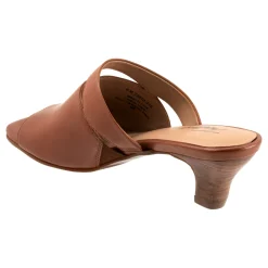 Fashion Ninette Women Adjustable Strap|Slip Ons