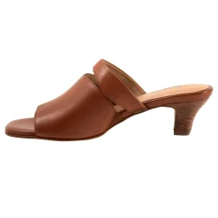 Fashion Ninette Women Adjustable Strap|Slip Ons