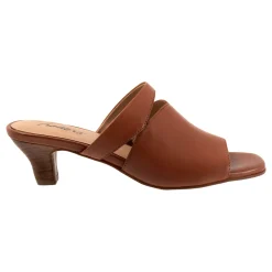 Fashion Ninette Women Adjustable Strap|Slip Ons