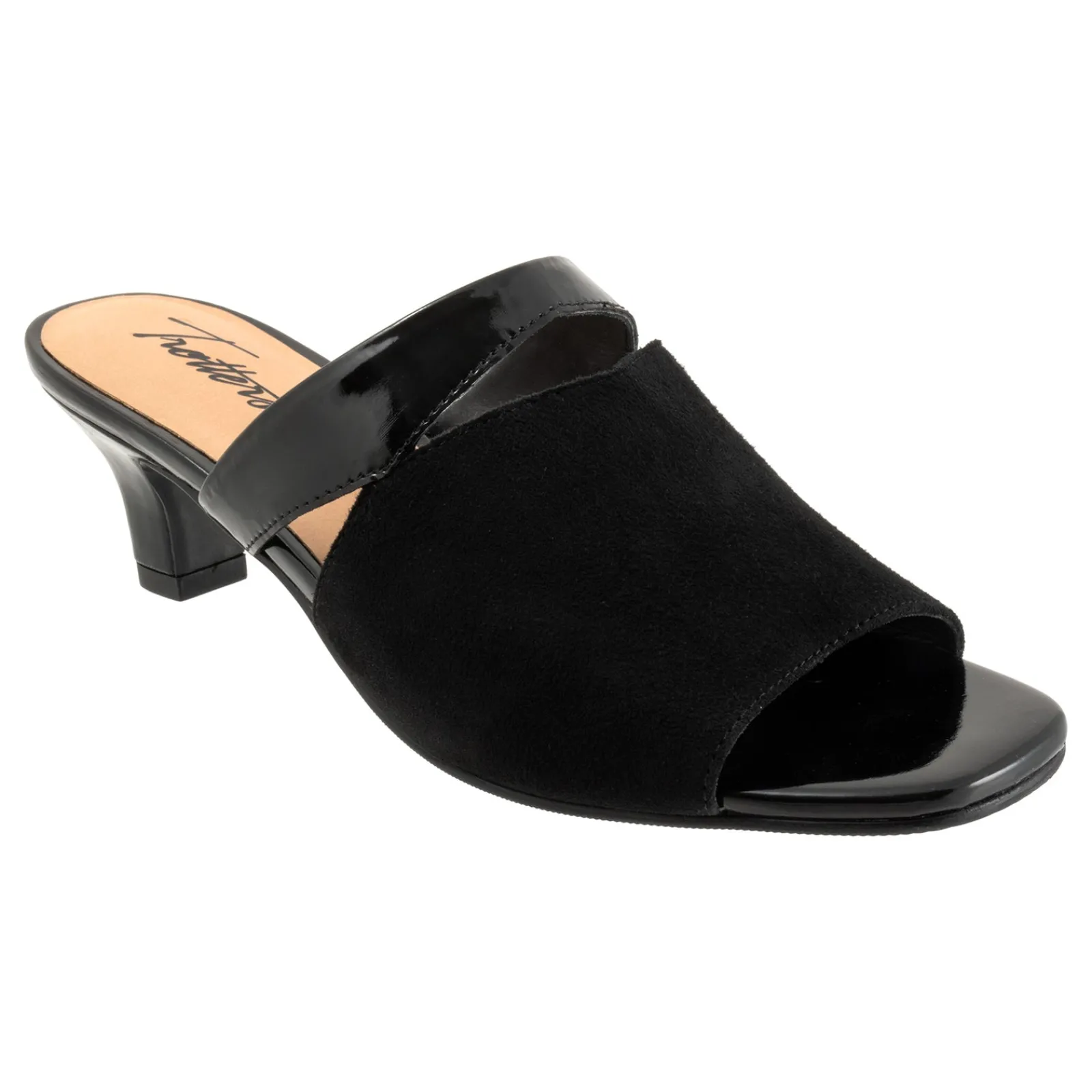 Discount Ninette Women Adjustable Strap|Slip Ons