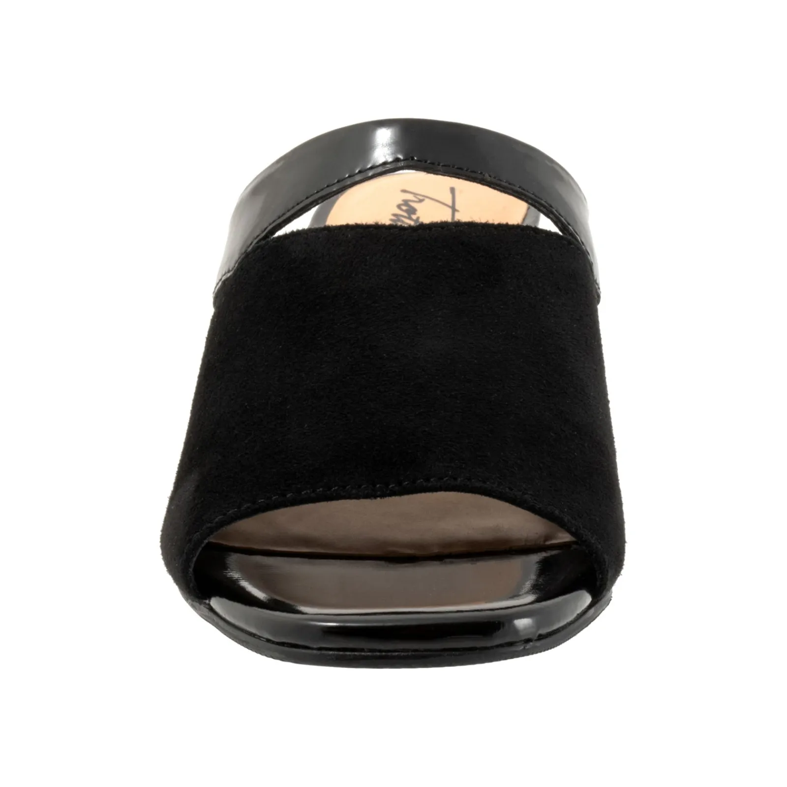 Discount Ninette Women Adjustable Strap|Slip Ons