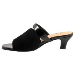 Discount Ninette Women Adjustable Strap|Slip Ons