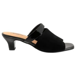 Discount Ninette Women Adjustable Strap|Slip Ons