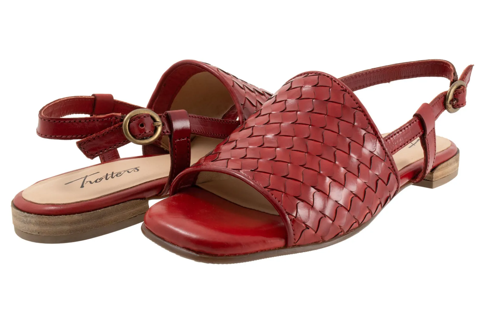 Fashion Nola Women Adjustable Strap|Sandals