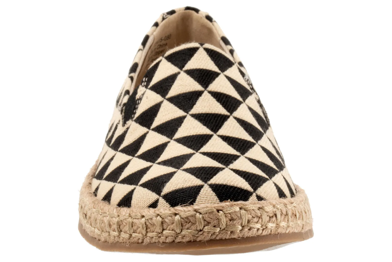Fashion Poppy Women Casual Shoes
