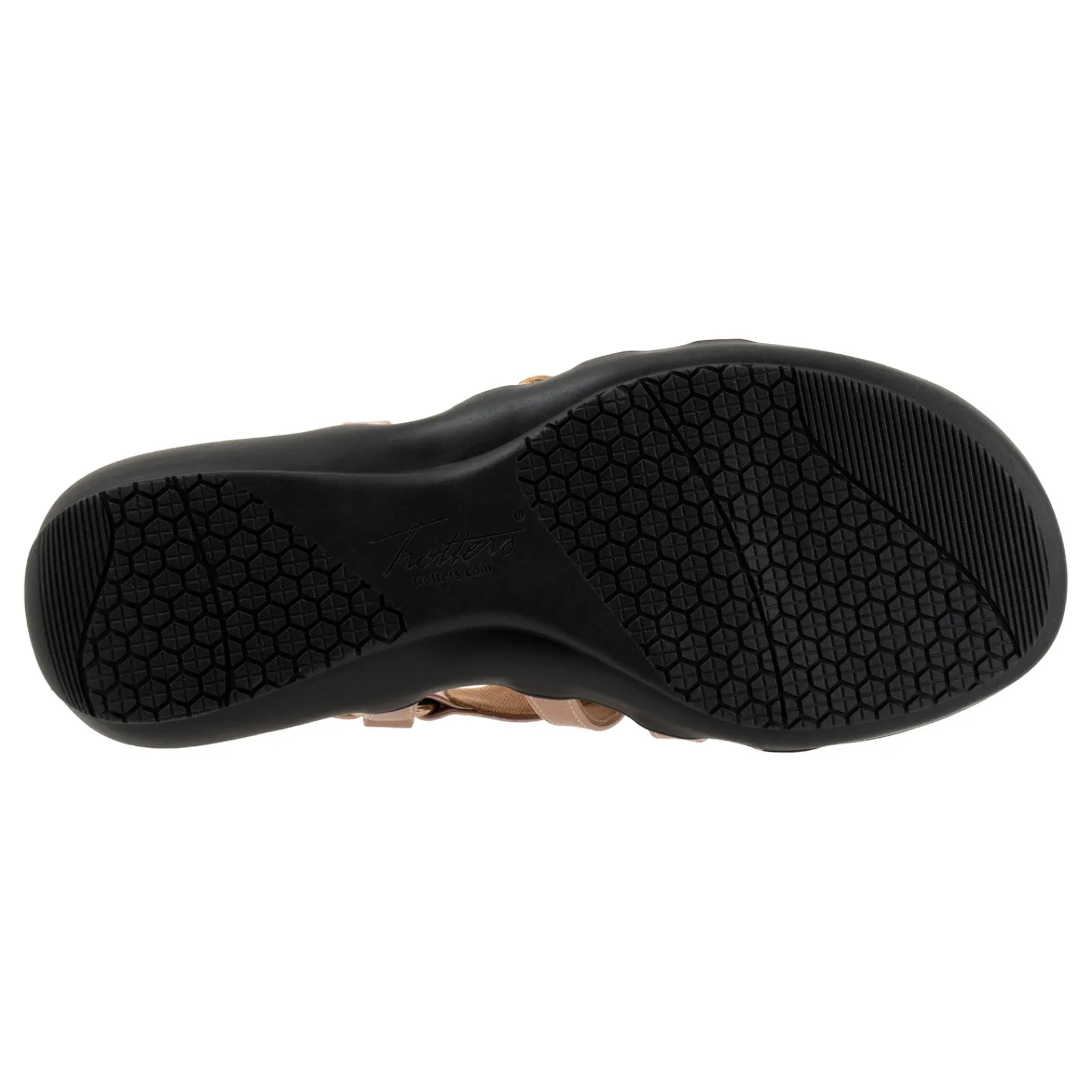 Fashion Ria Women Adjustable Strap|Slip Ons
