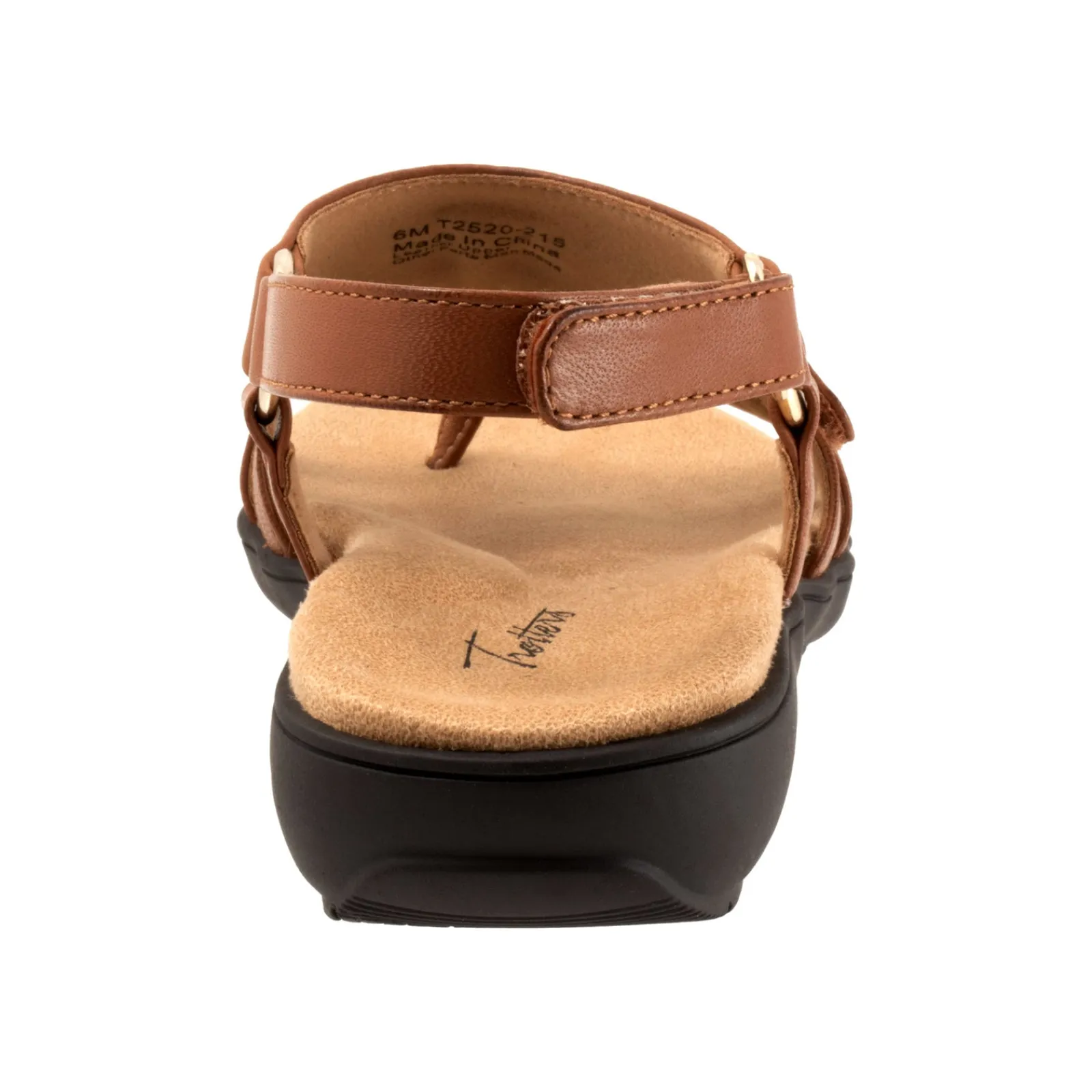 New Ria Women Adjustable Strap|Slip Ons