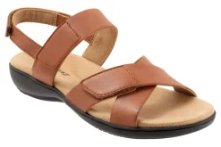 Best River Women Adjustable Strap|Sandals