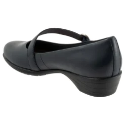 Clearance Rochelle Women Mary Janes|Adjustable Strap