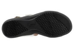 Hot Romi Stitch Women Adjustable Strap|Sandals
