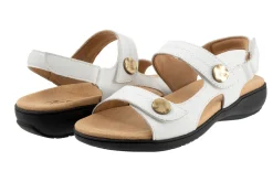 Hot Romi Stitch Women Adjustable Strap|Sandals