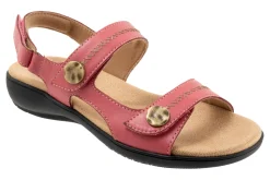 New Romi Stitch Women Adjustable Strap|Sandals