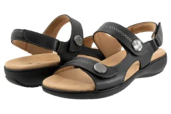 Sale Romi Stitch Women Adjustable Strap|Sandals