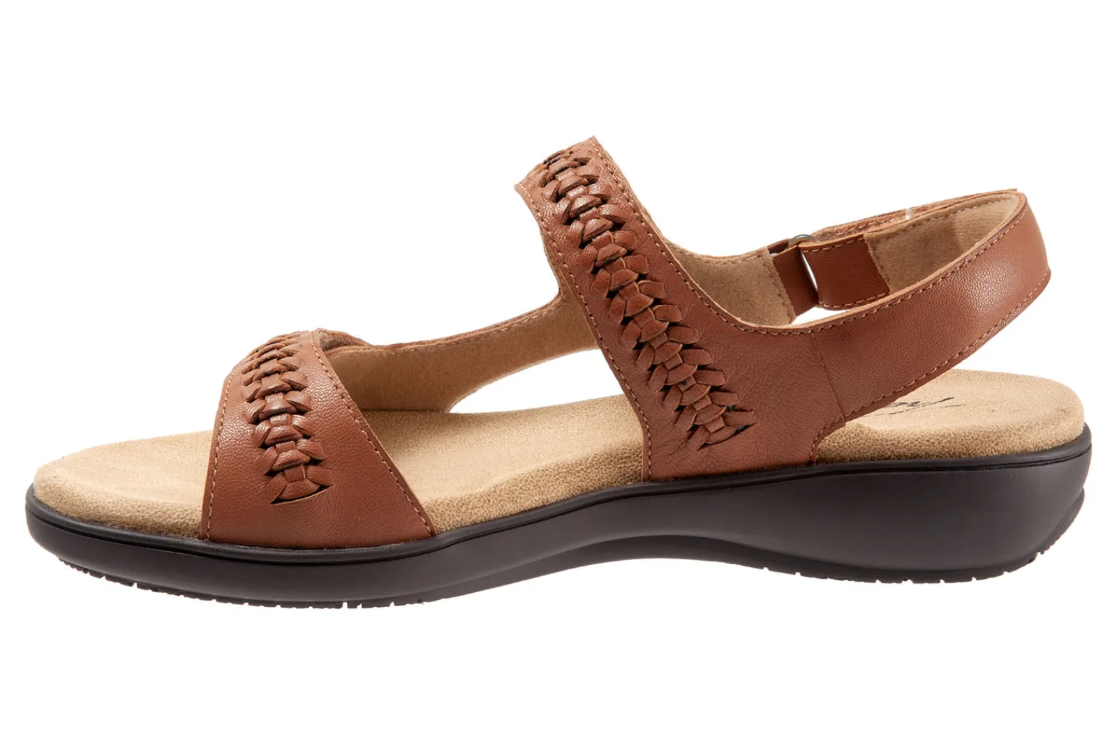 New Romi Woven Women Sandals|Adjustable Strap
