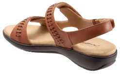 New Romi Woven Women Sandals|Adjustable Strap