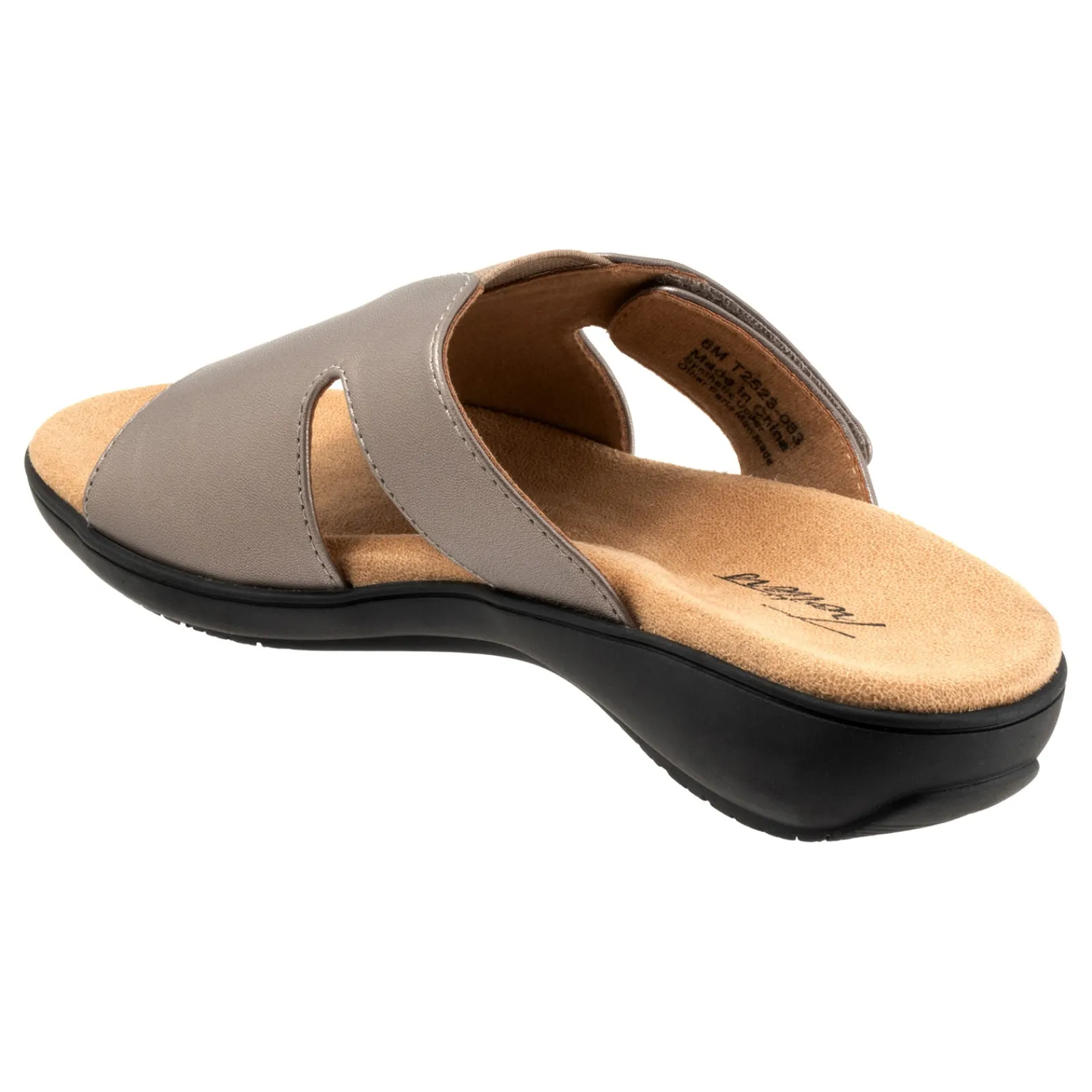 Outlet Roxine Women Adjustable Strap|Slip Ons