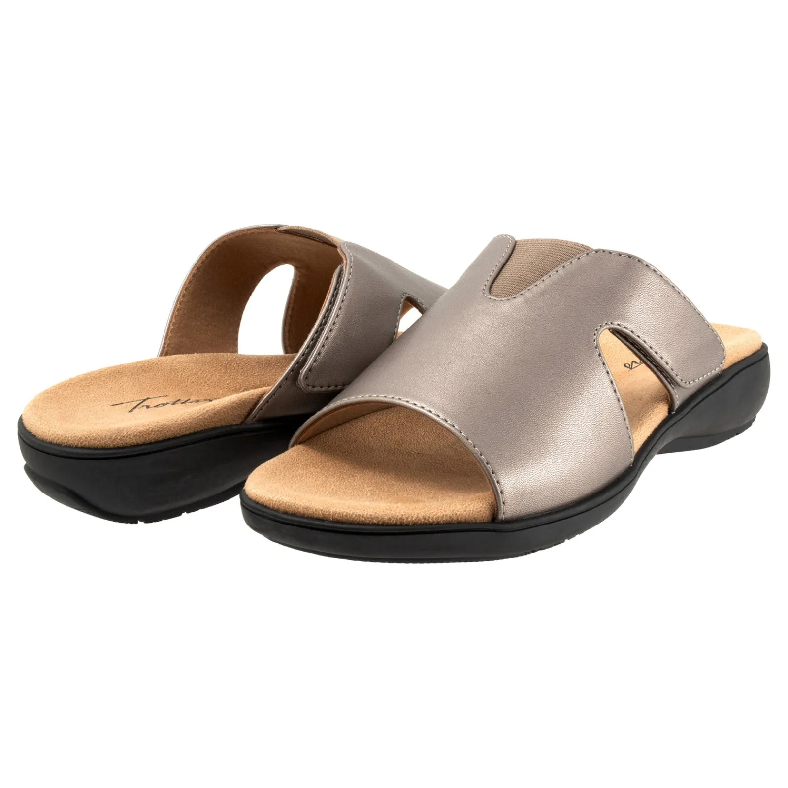 Outlet Roxine Women Adjustable Strap|Slip Ons
