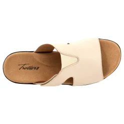 Sale Roxine Women Adjustable Strap|Slip Ons
