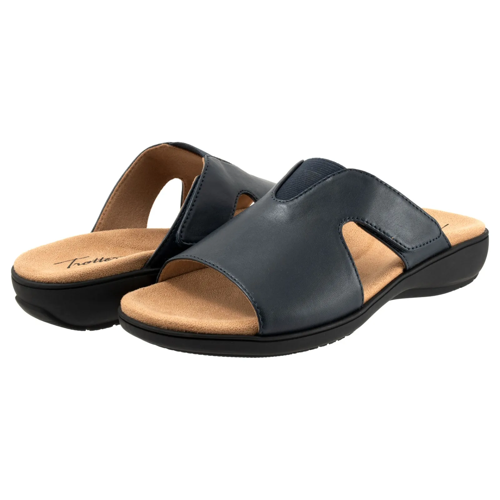 Online Roxine Women Adjustable Strap|Slip Ons
