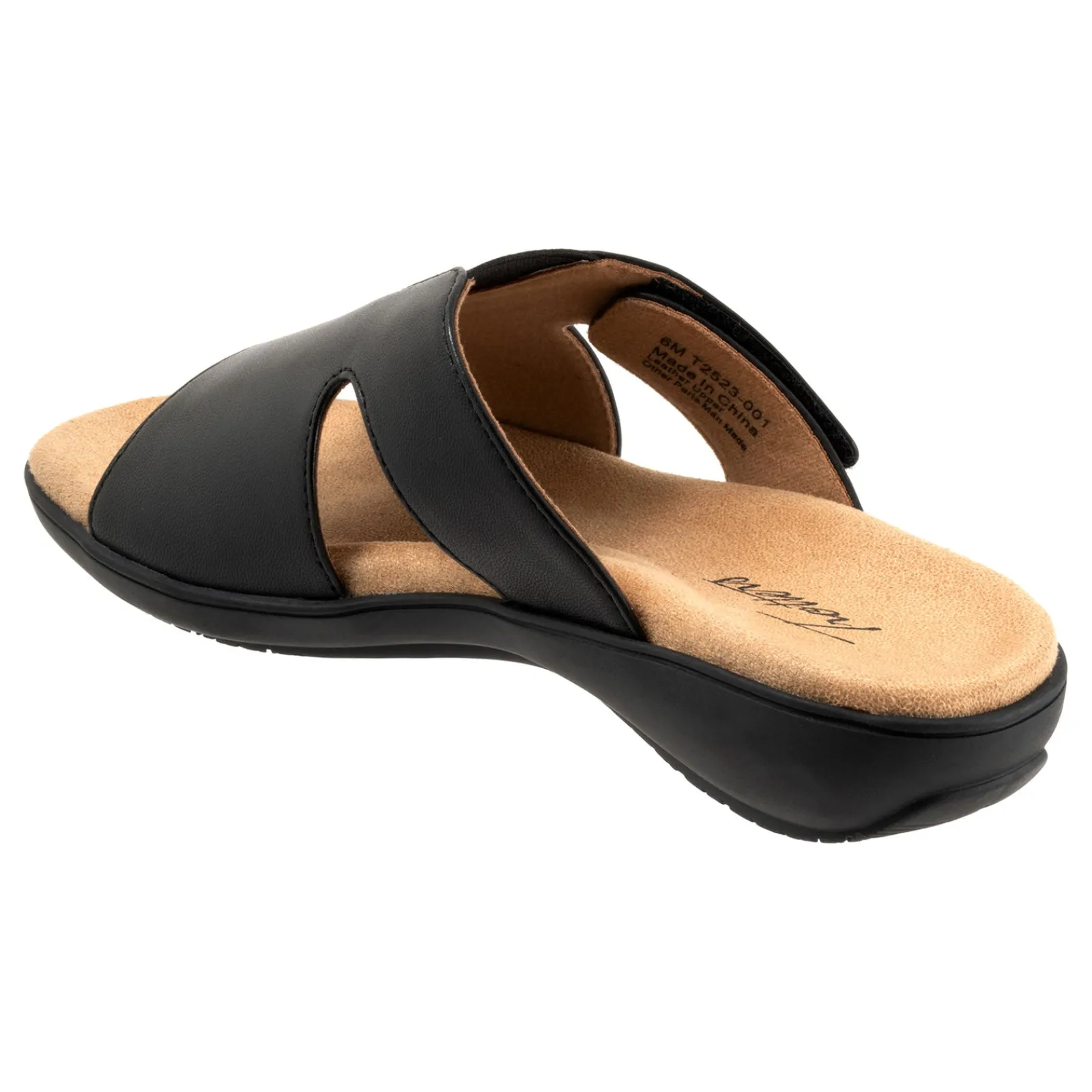 Sale Roxine Women Adjustable Strap|Slip Ons
