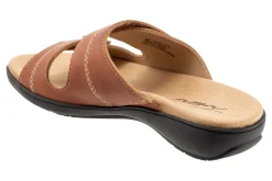 Clearance Ruthie Stitch Women Adjustable Strap|Slip Ons