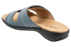 Online Ruthie Stitch Women Adjustable Strap|Slip Ons