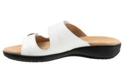 Outlet Ruthie Stitch Women Adjustable Strap|Slip Ons