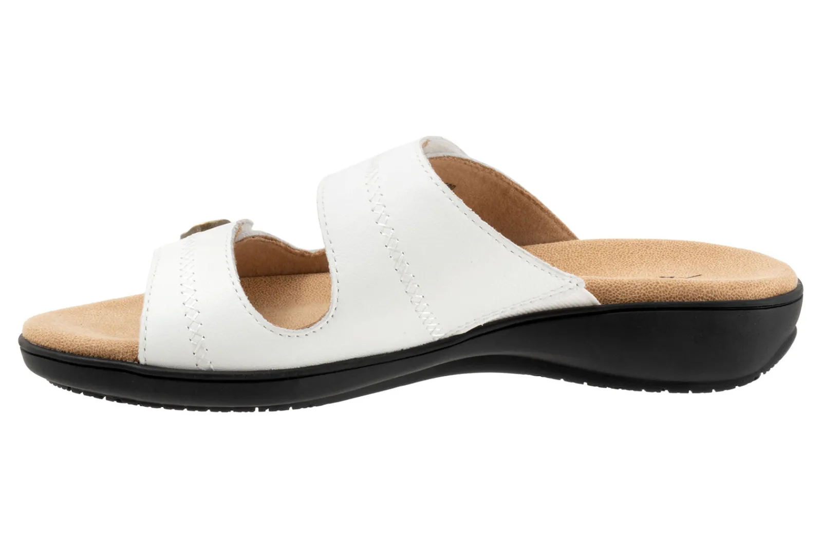 Outlet Ruthie Stitch Women Adjustable Strap|Slip Ons