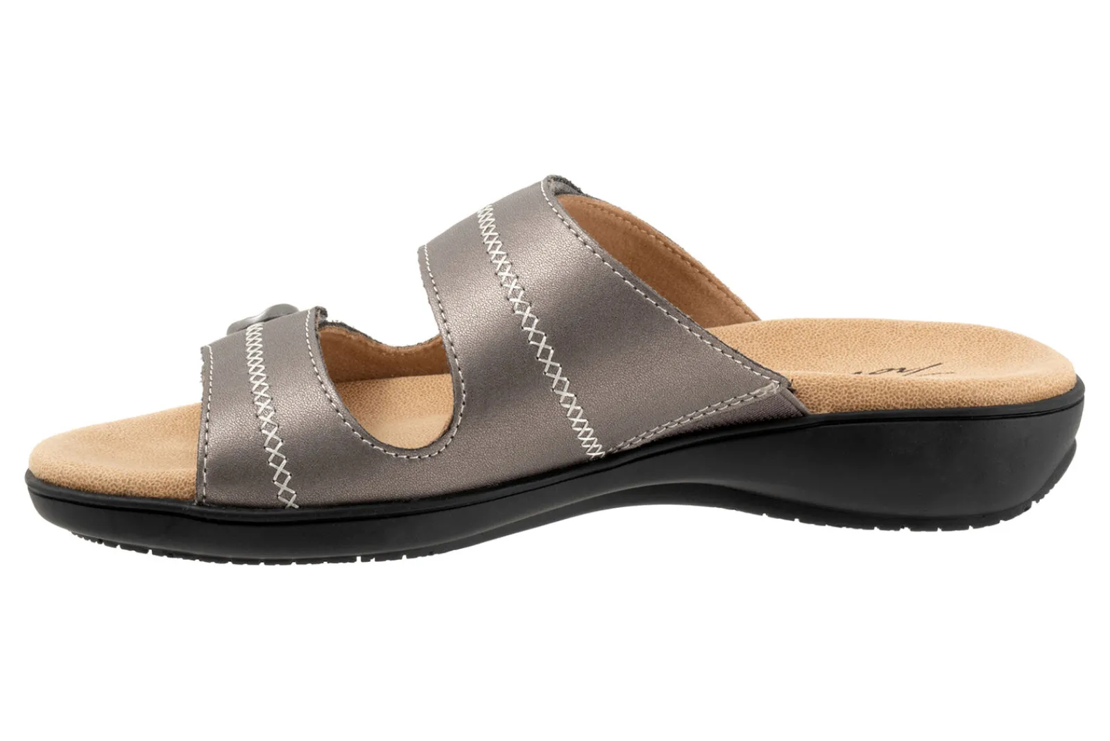 Clearance Ruthie Stitch Women Slip Ons|Slip Ons