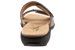 New Ruthie Woven Women Slip Ons|Slip Ons