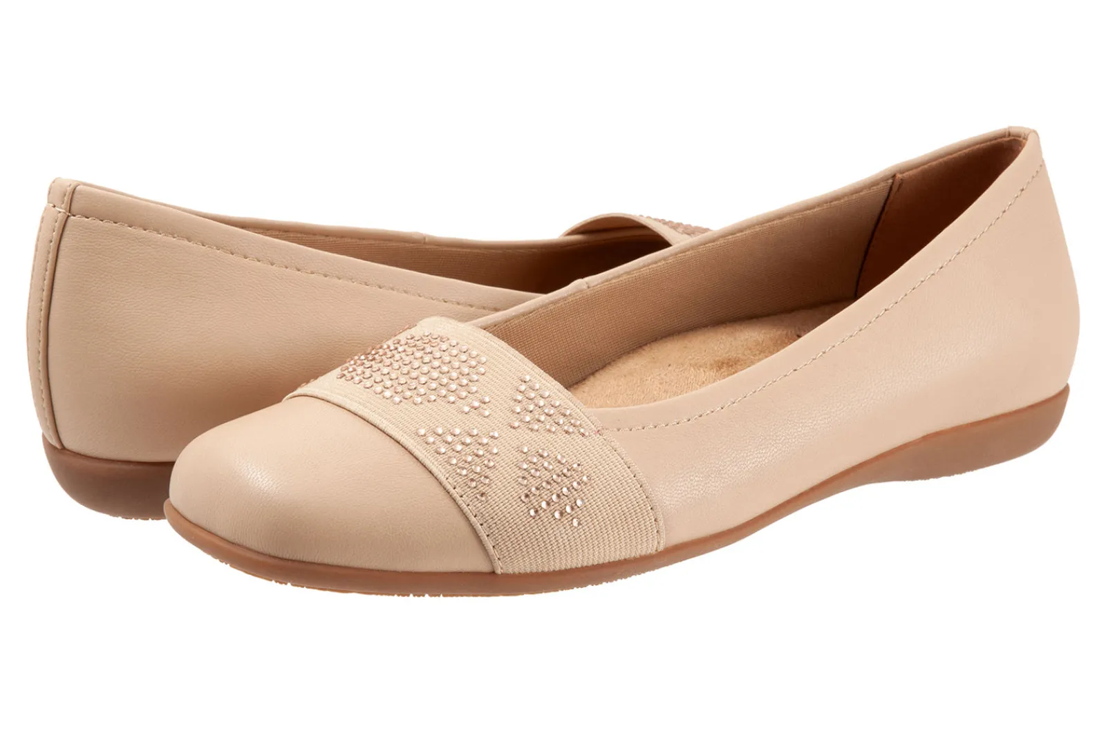 New Samantha Women Slip Ons|Slip Ons