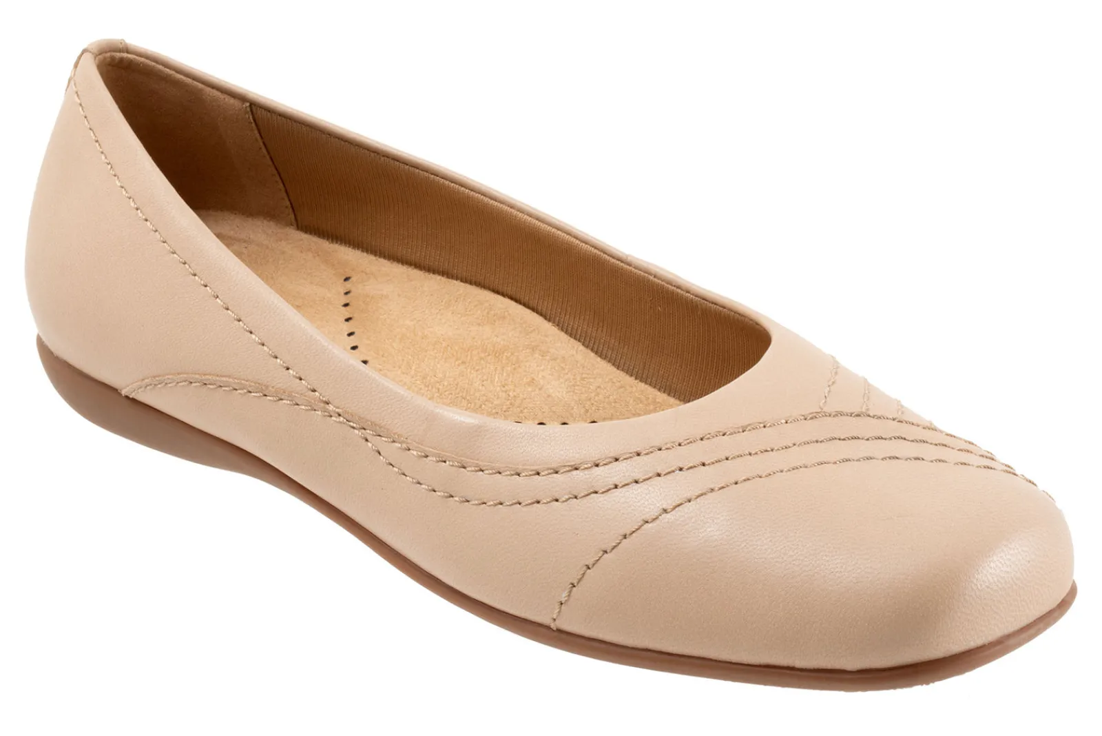 Fashion Sasha Women Casual Shoes
