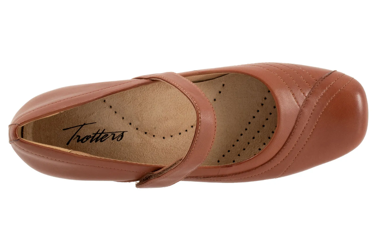 New Sherese Women Mary Janes|Casual Shoes