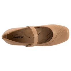 Sale Sherese Women Mary Janes|Adjustable Strap