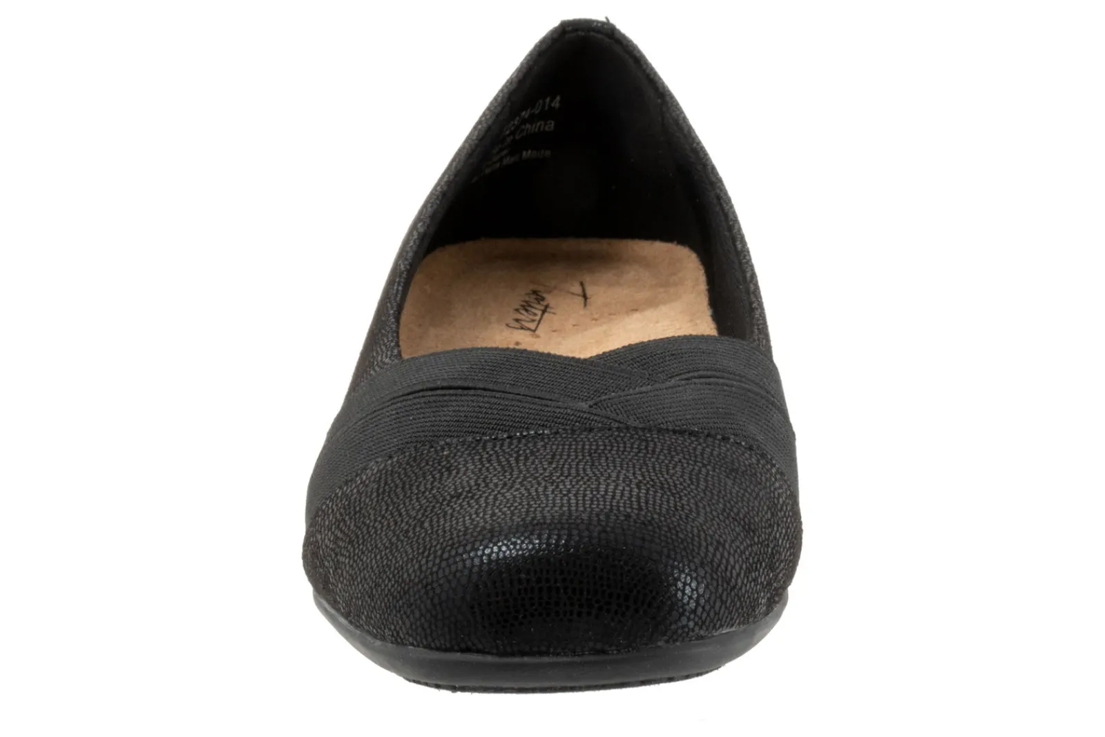 Fashion Stella Women Casual Shoes