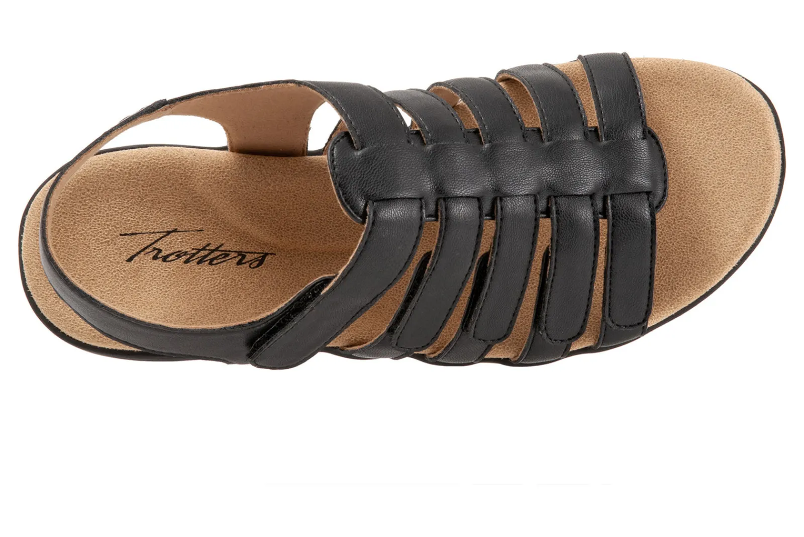 Discount Tiki Women Sandals|Adjustable Strap