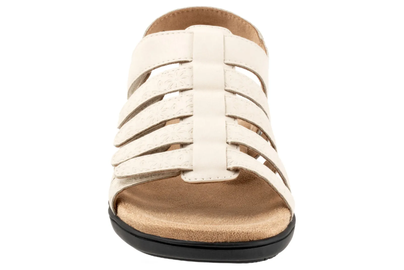 Hot Tiki Tool Women Adjustable Strap|Sandals