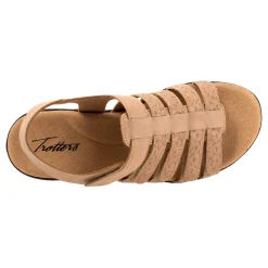 Best Tiki Tool Women Adjustable Strap|Sandals
