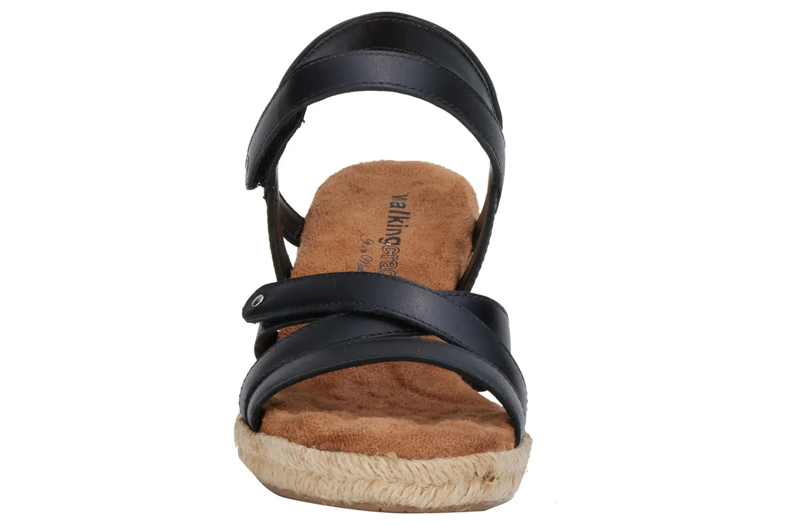 Fashion Alba Women Adjustable Strap|Sandals