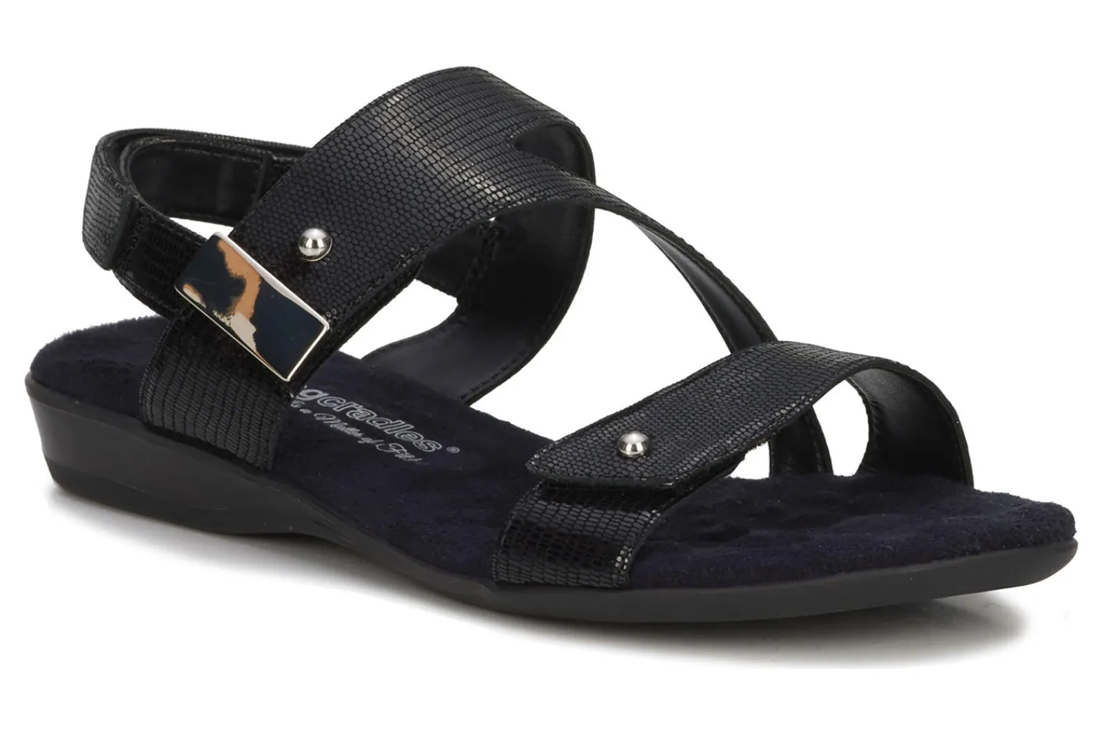 Fashion Chloe Women Adjustable Strap|Sandals